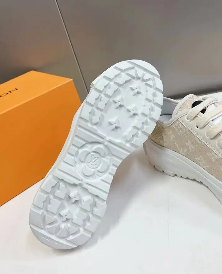 hype LV Sneakers