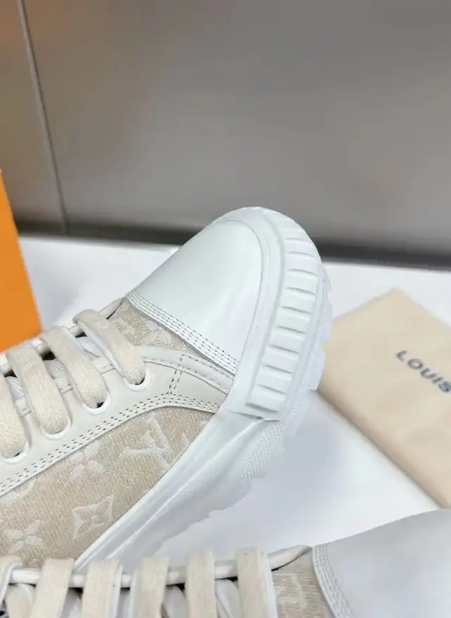 hype LV Sneakers