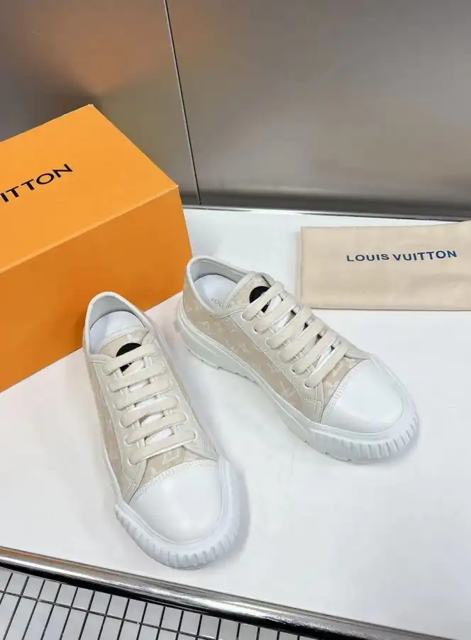 hype LV Sneakers