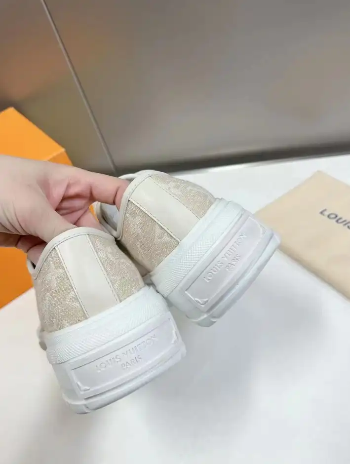 hype LV Sneakers