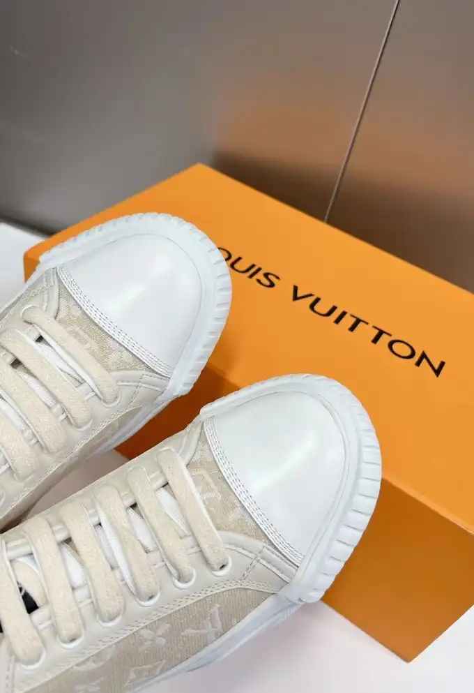 hype LV Sneakers