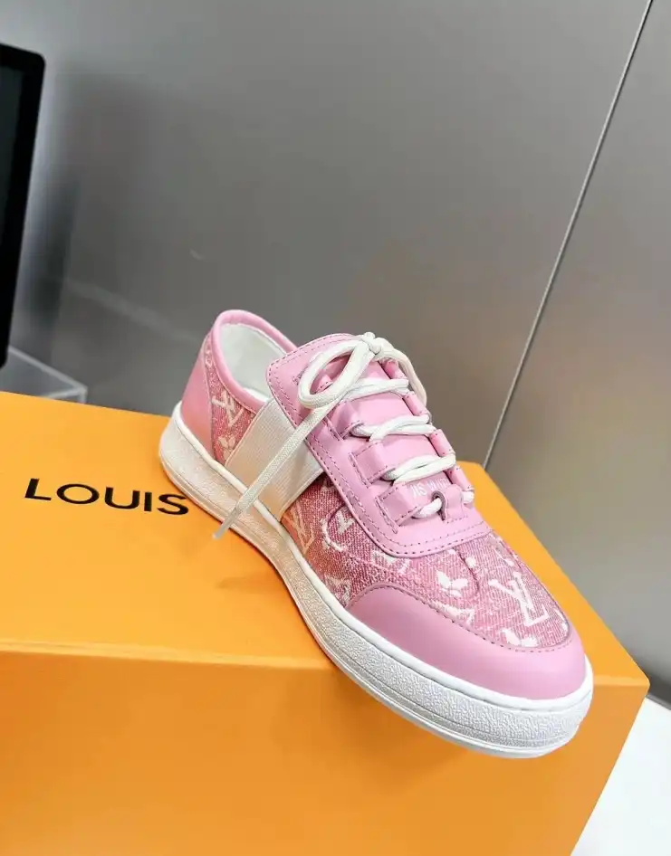 hype LV Casual Shoes