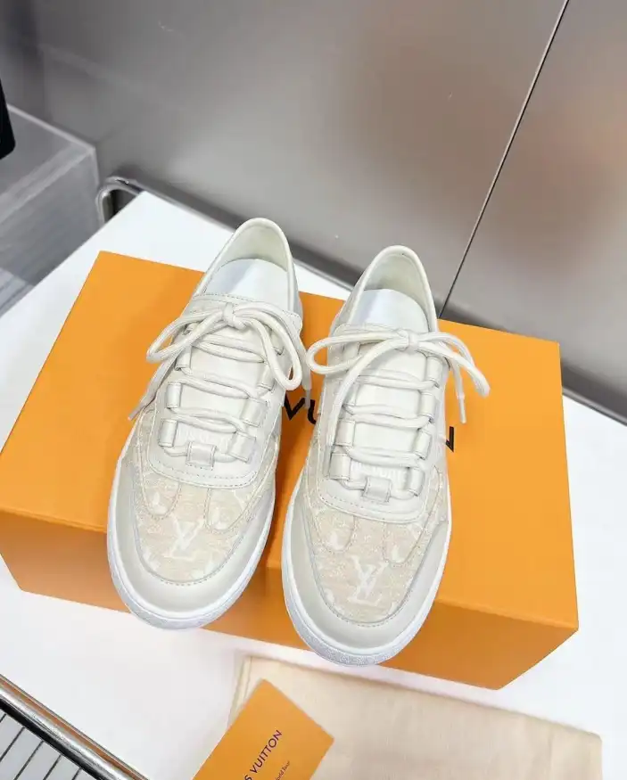 hype LV Casual Shoes