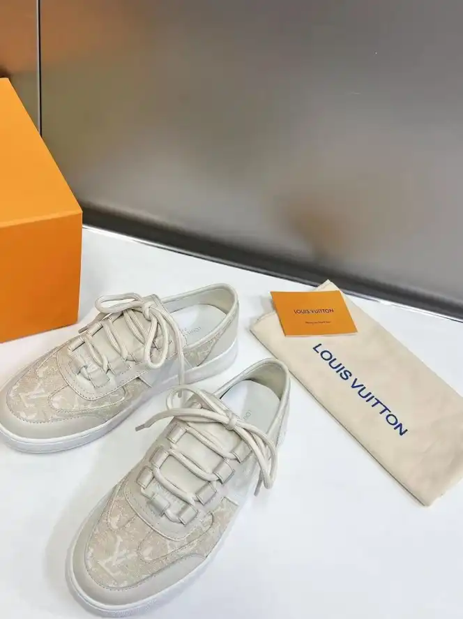 hype LV Casual Shoes