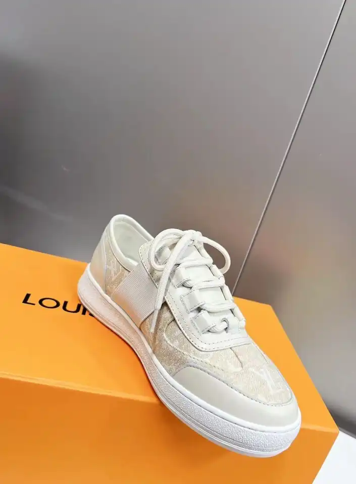 hype LV Casual Shoes