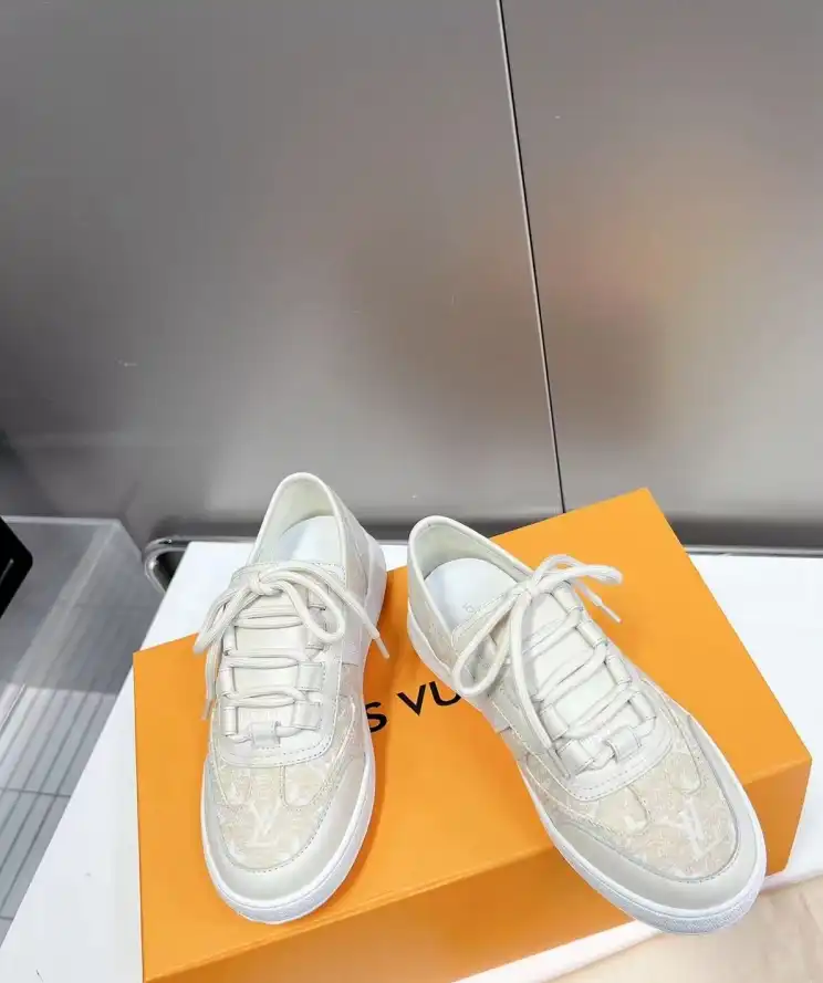 hype LV Casual Shoes