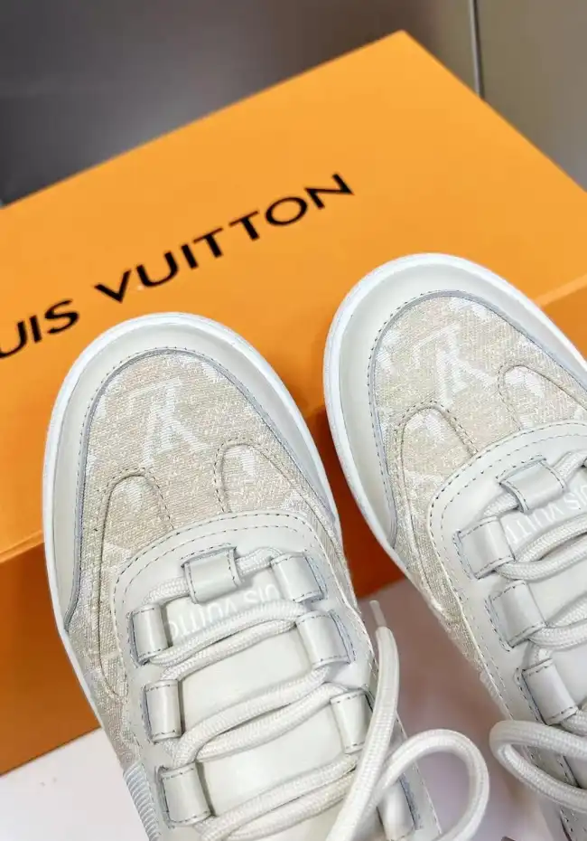 hype LV Casual Shoes