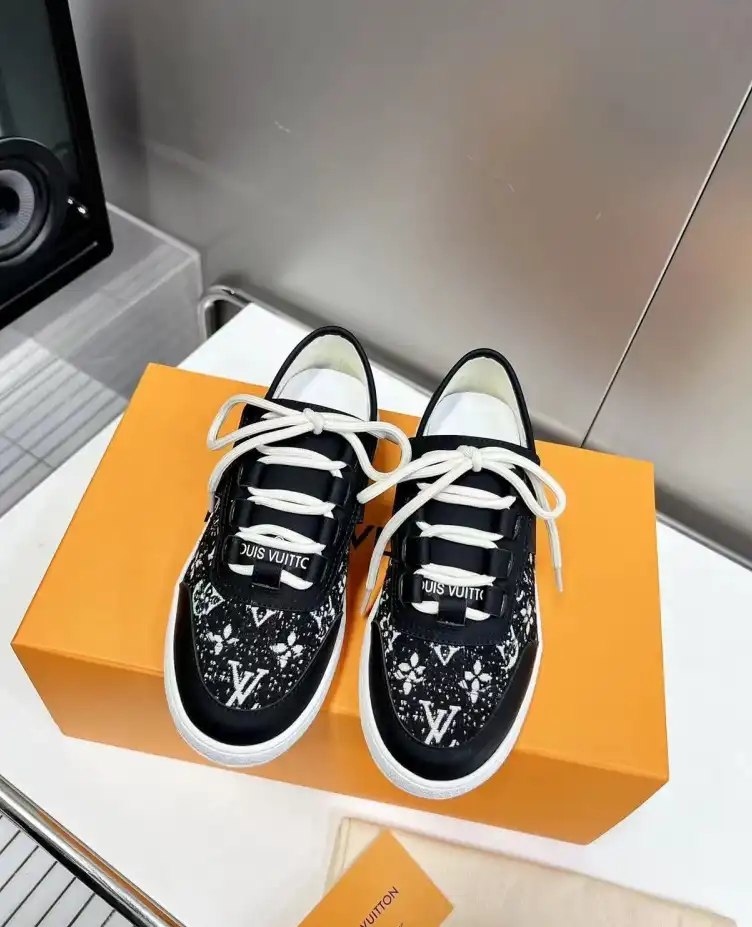 hype LV Casual Shoes