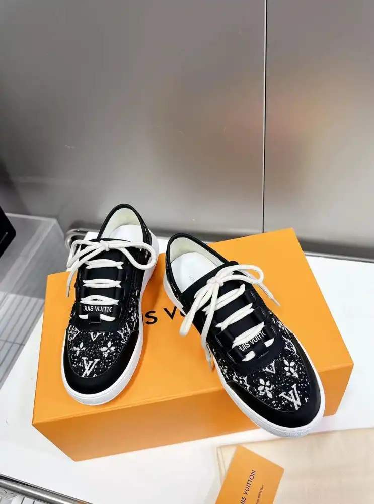 hype LV Casual Shoes