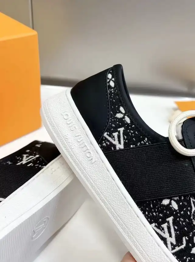 hype LV Casual Shoes