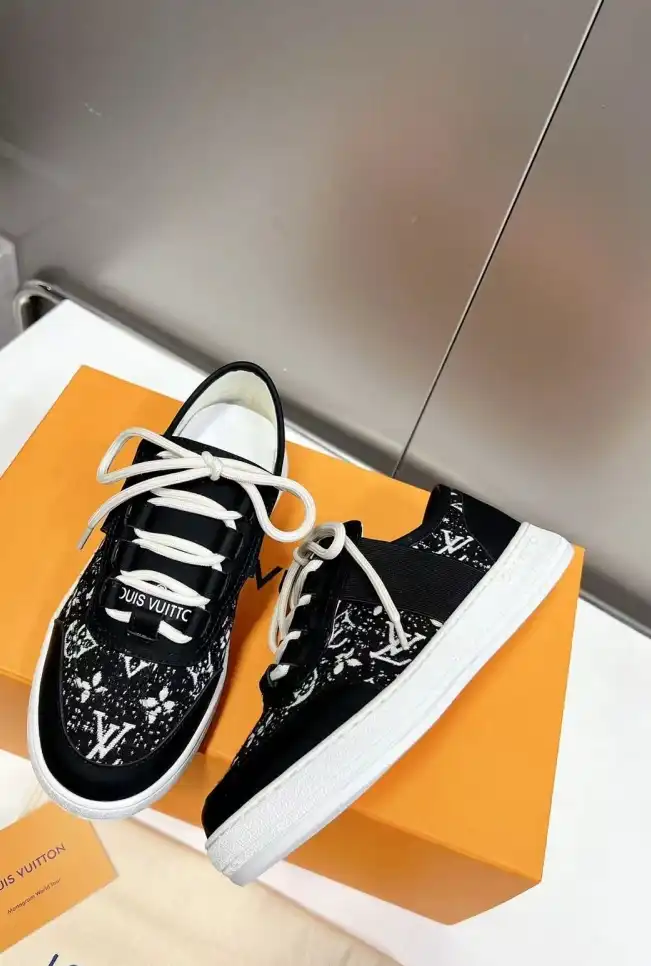 hype LV Casual Shoes