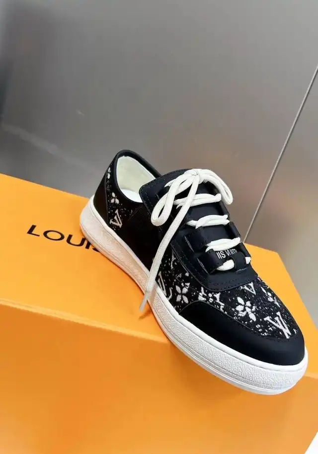 hype LV Casual Shoes