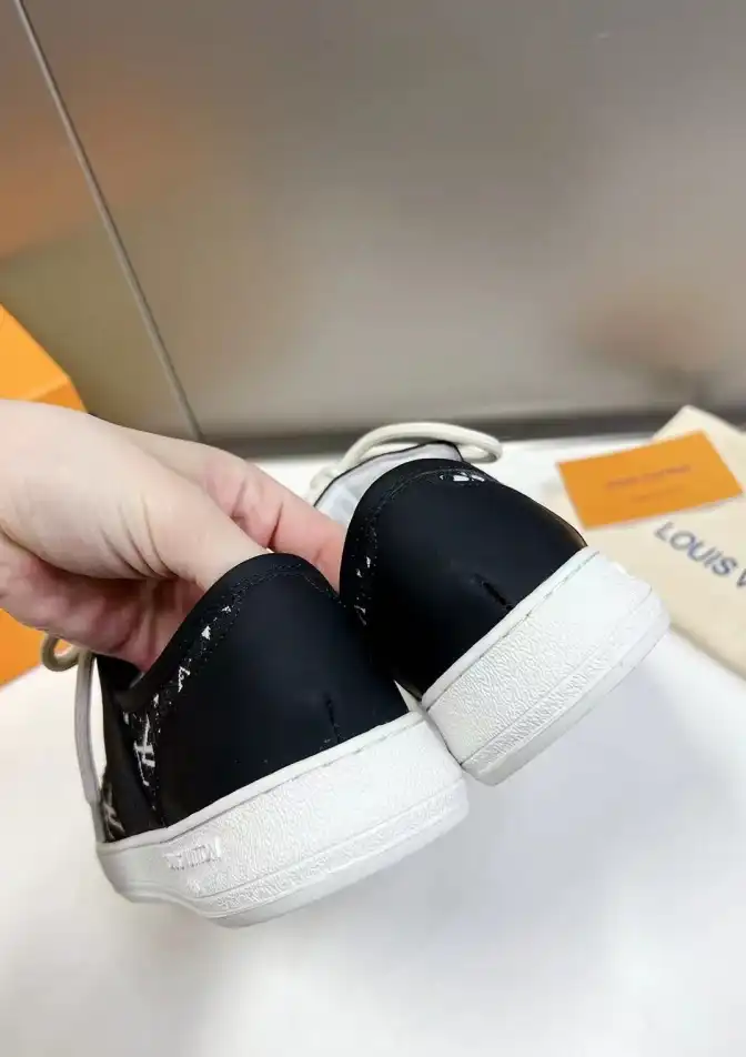 hype LV Casual Shoes