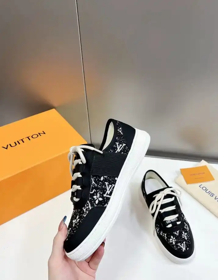 hype LV Casual Shoes