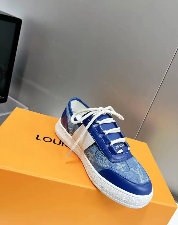 hype LV Casual Shoes