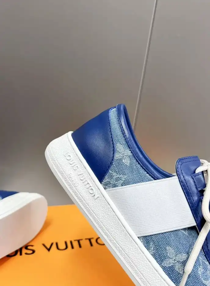 hype LV Casual Shoes