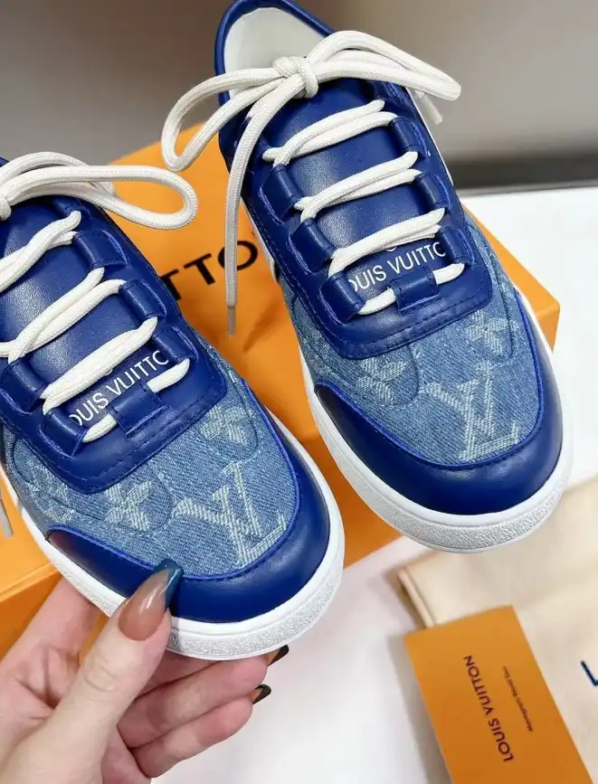 hype LV Casual Shoes