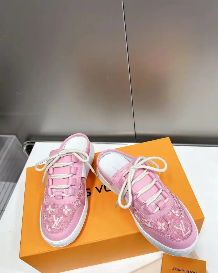 hype LV Casual Shoes