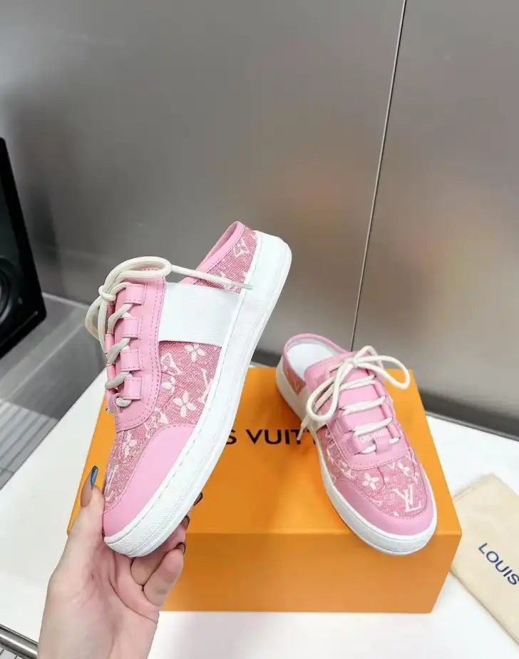 hype LV Casual Shoes