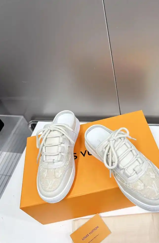 hype LV Casual Shoes