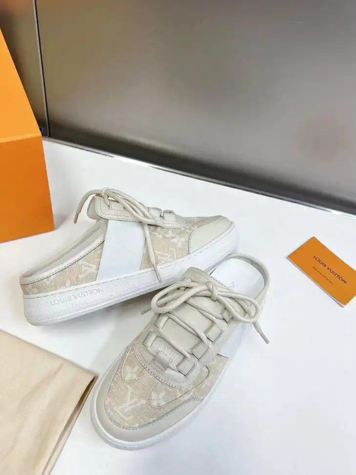 hype LV Casual Shoes