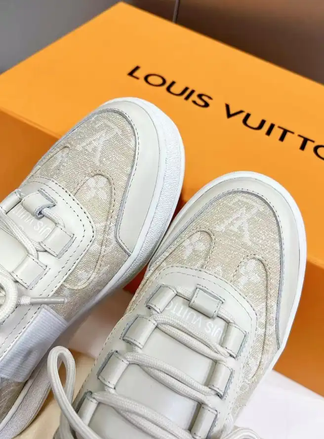 hype LV Casual Shoes