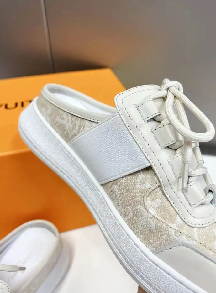 hype LV Casual Shoes