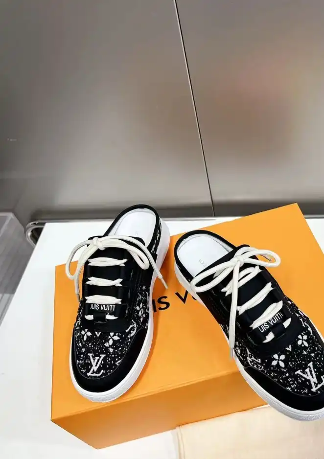 hype LV Casual Shoes