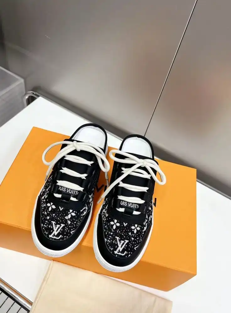 hype LV Casual Shoes