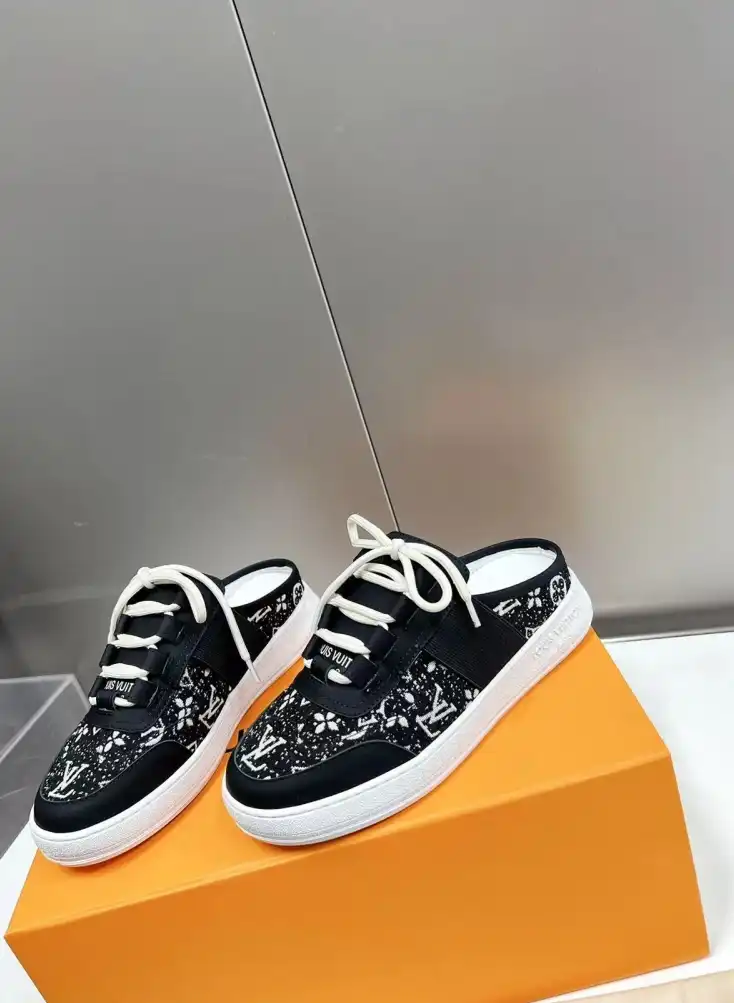 hype LV Casual Shoes