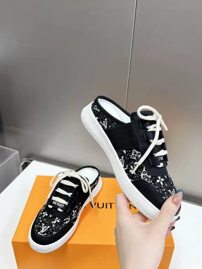 hype LV Casual Shoes