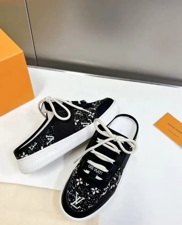 hype LV Casual Shoes