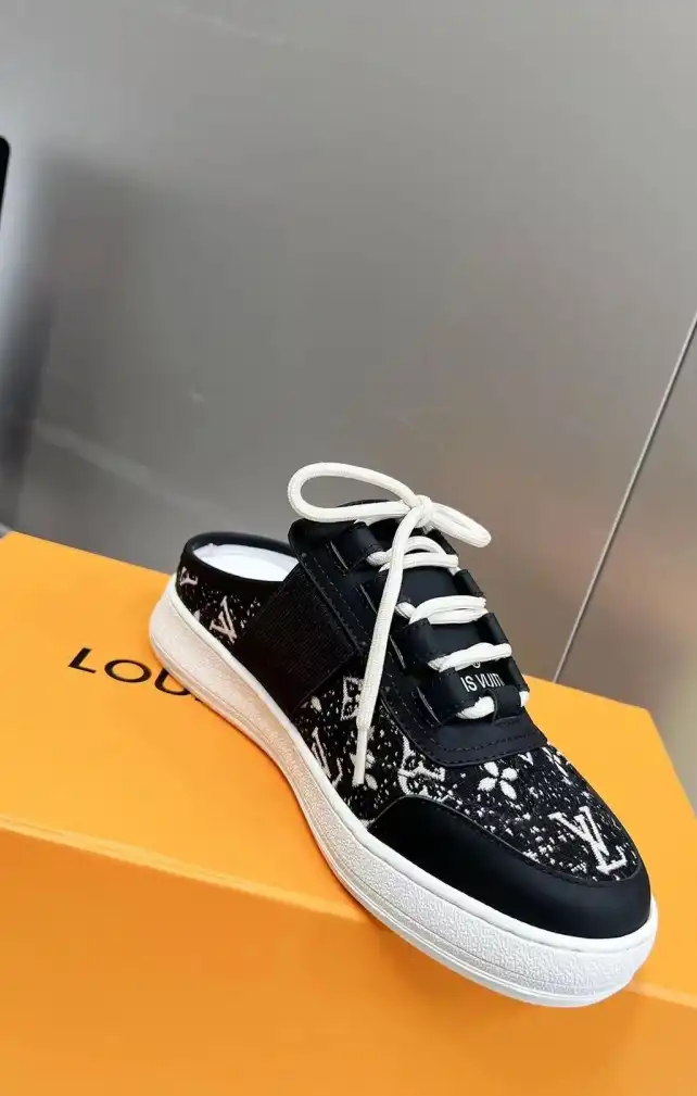 hype LV Casual Shoes