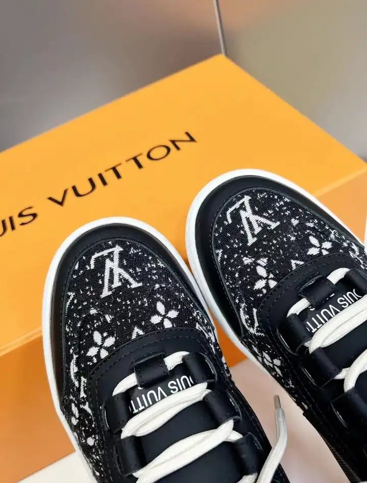 hype LV Casual Shoes