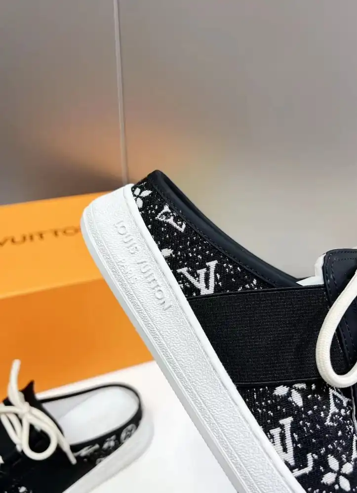 hype LV Casual Shoes