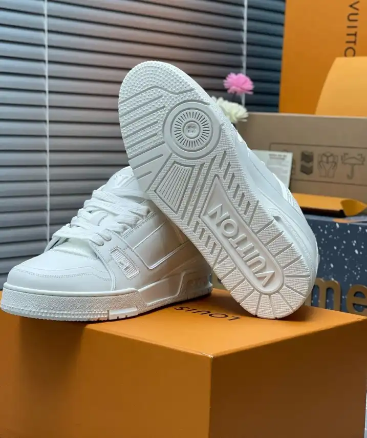 hype LV Sneakers