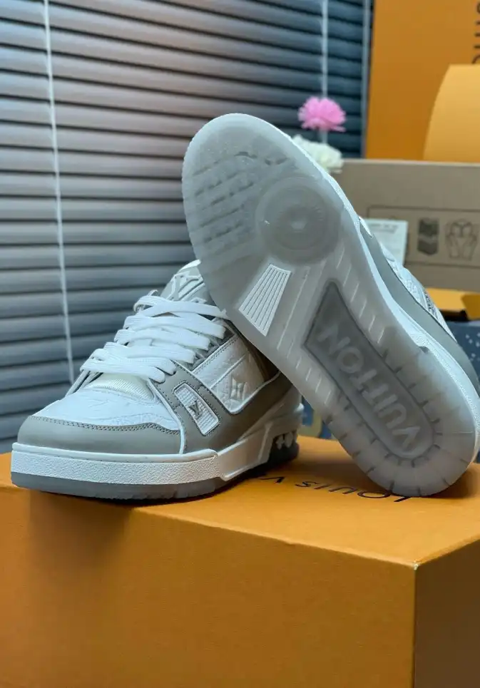 hype LV Sneakers