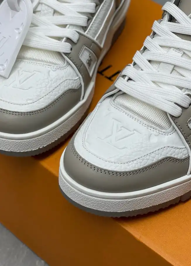 hype LV Sneakers