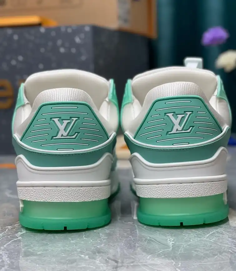 hype LV Sneakers