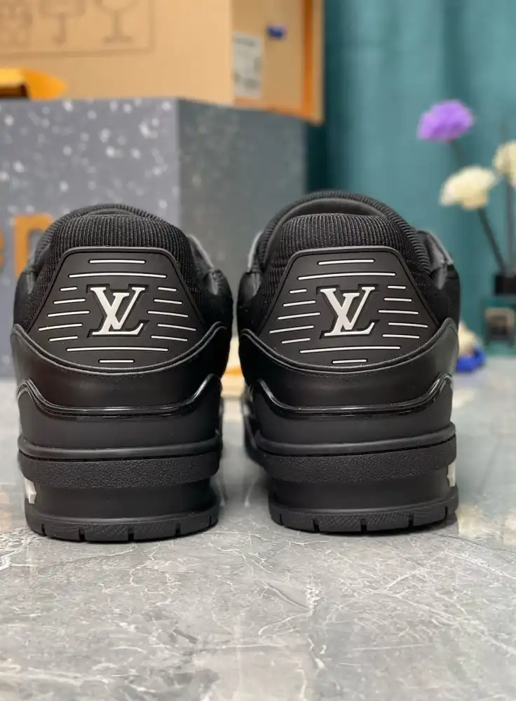 hype LV Sneakers