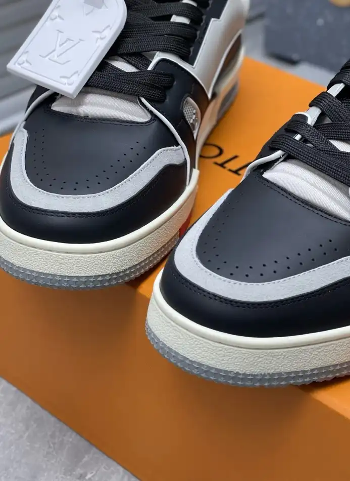 hype LV Sneakers