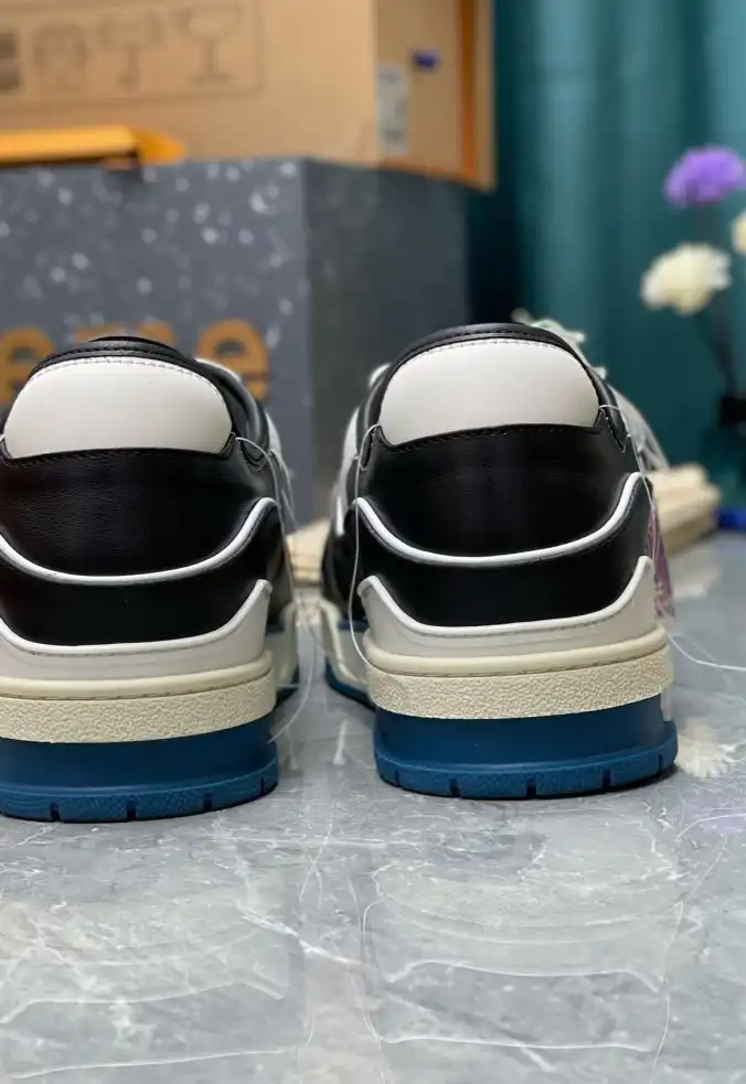 hype LV Sneakers