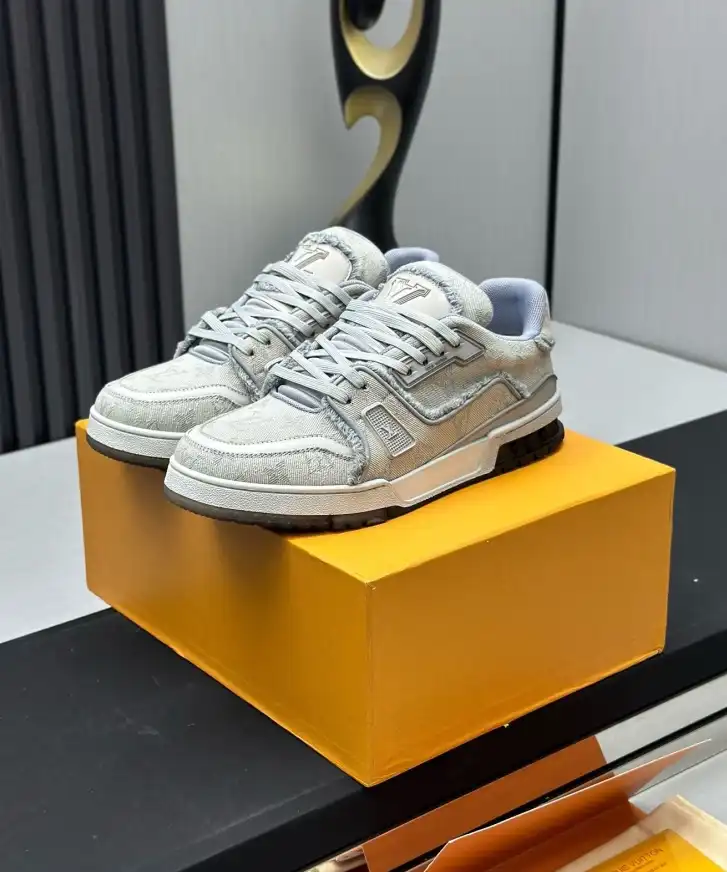 hype LV Sneakers