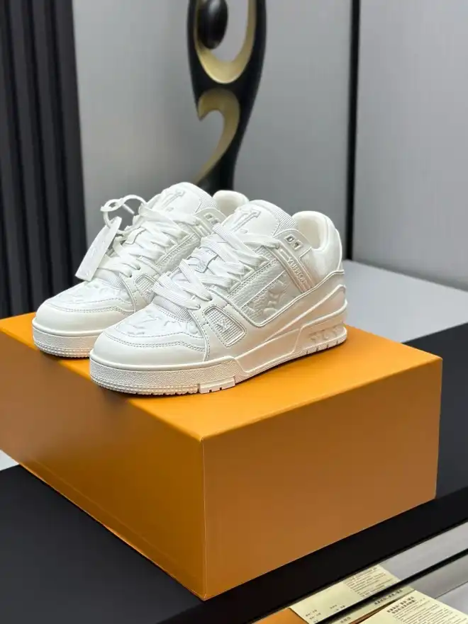 hype LV Sneakers