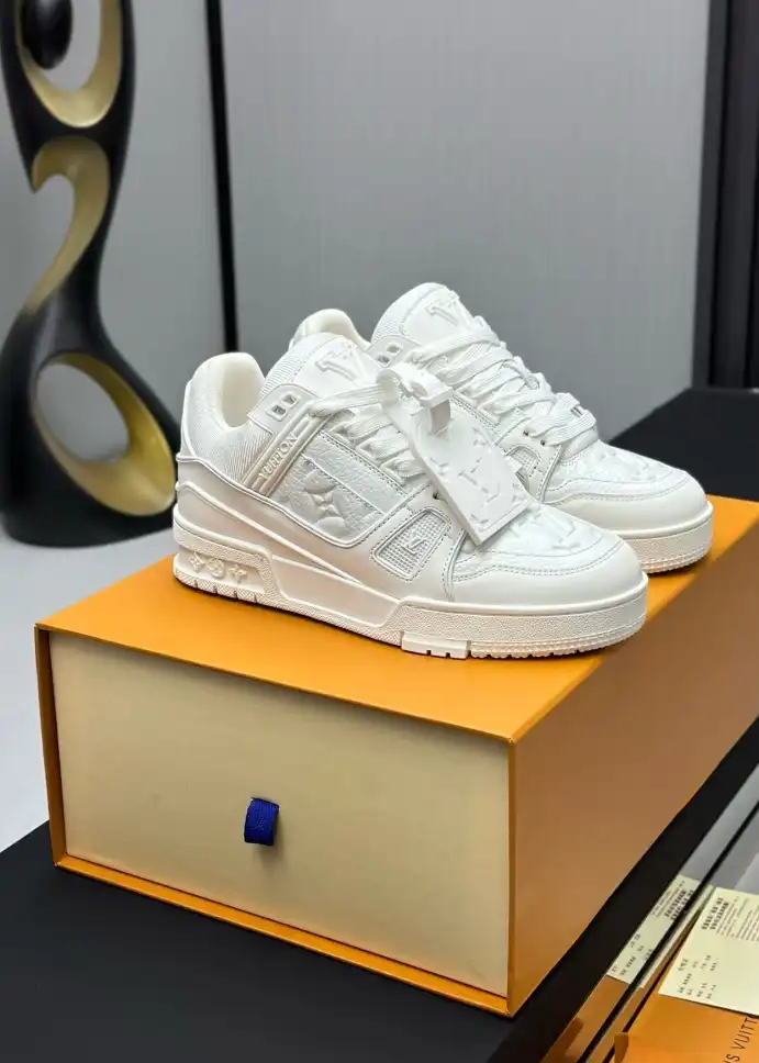 hype LV Sneakers