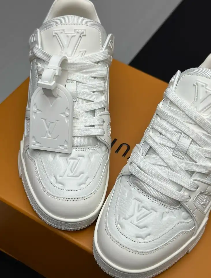 hype LV Sneakers