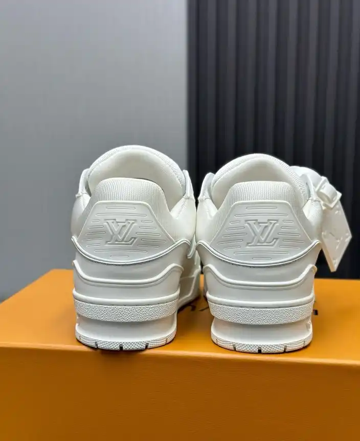 hype LV Sneakers