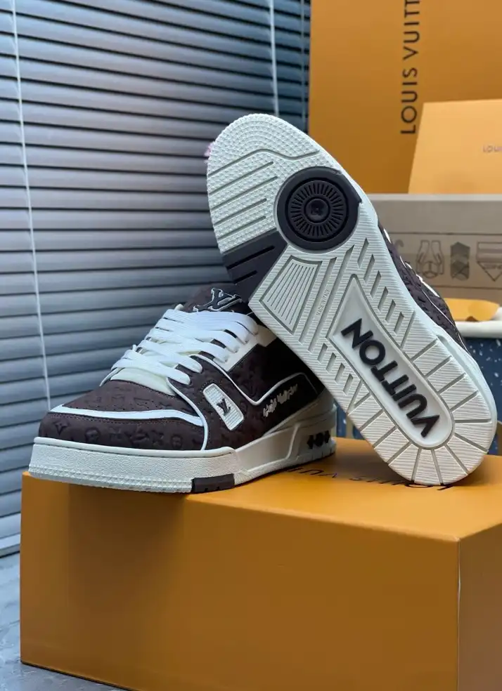 hype LV Sneakers