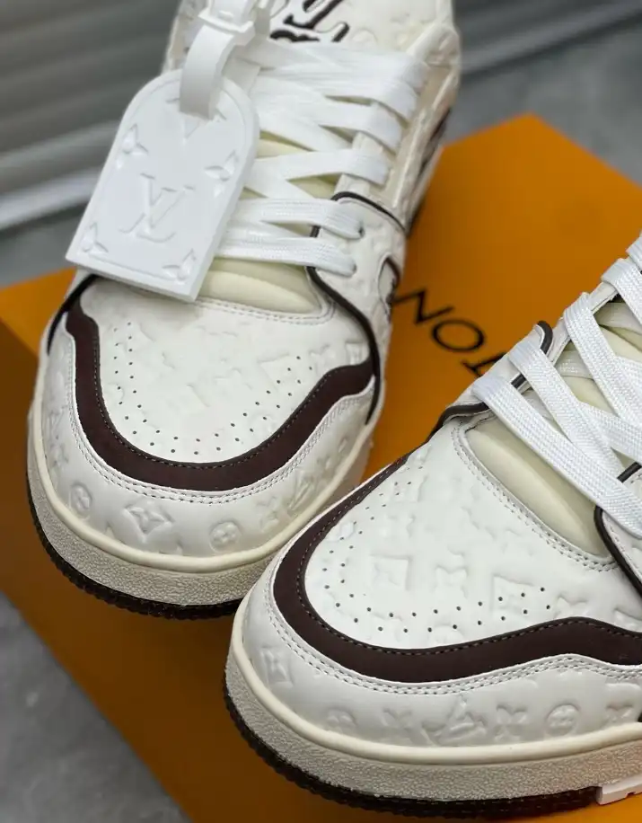 hype LV Sneakers