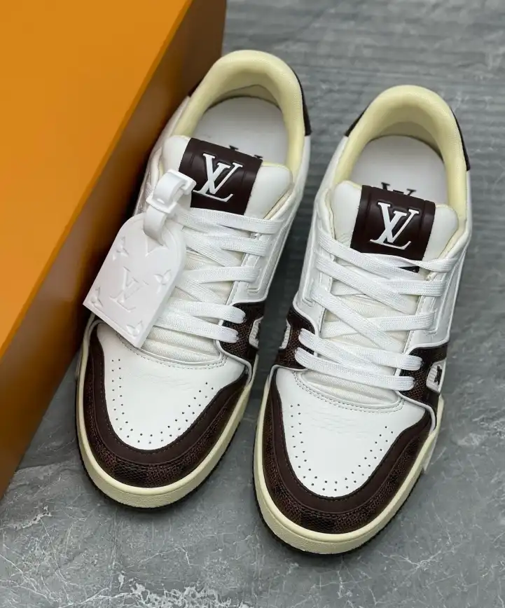 hype LV Sneakers